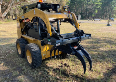 Tree Post Pullers for efficient tree removal solutions.